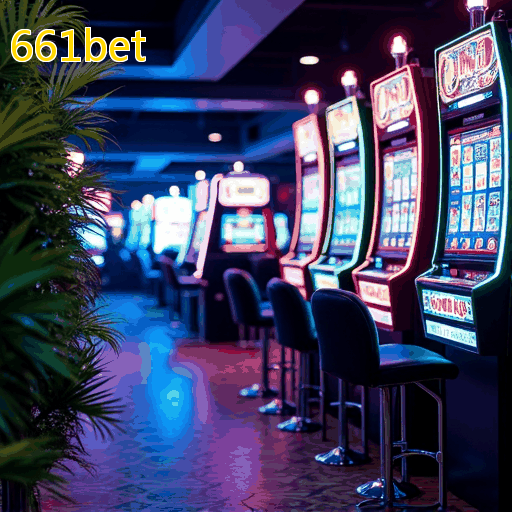 661bet GAME Jogo Cassino no Brasil 2025